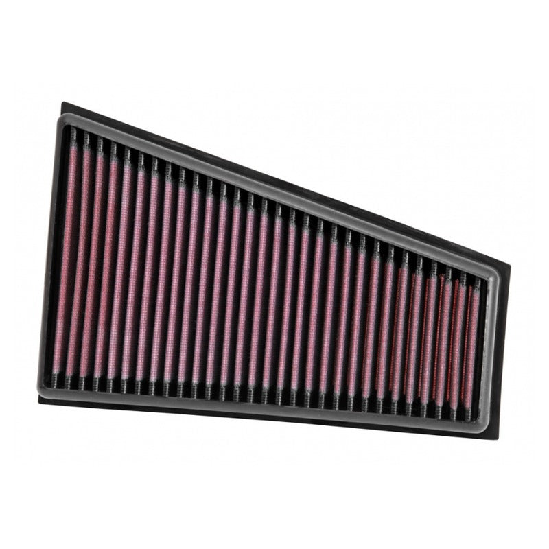 MERCEDES A250 - K&N SPORT LUFTFILTER